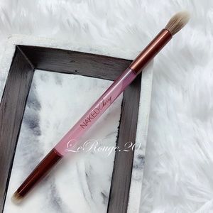 Urban decay naked cherry eyeshadow brush ONLY